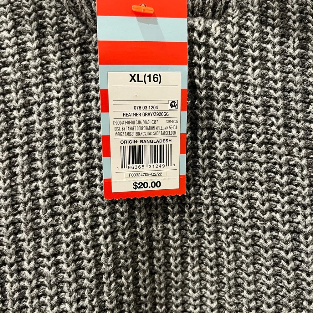 Cat &Jack XL. New with Tags. - Picture 2 of 4